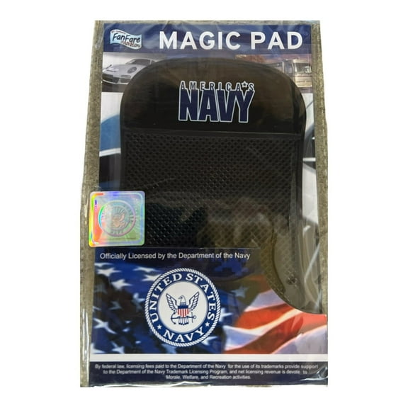 U.S. Navy Magic Pad