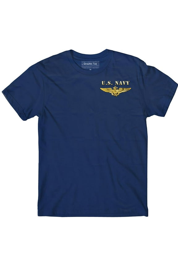 U.S. Navy Seal t-shirt, Naval Aviator t-shirt, Military t-shirt, Veteran t-shirt