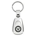 thumbnail image 1 of U.S. Navy Teardrop Key Chain (Silver), 1 of 2