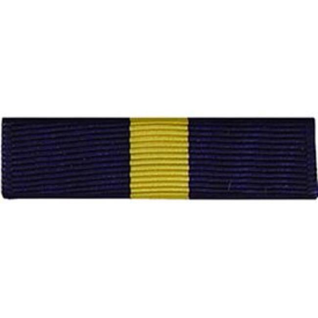 Usaf Distinguished Service Ribbon Eagle Emblems M4009 Ribbon - USN & USMC, Distinguished Service - 1.44 ...