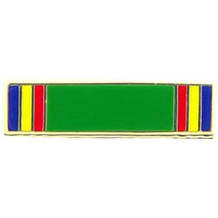 Eagle Emblems P14155 Pin - Ribbon, USN Unit Communication - 0.69 in.