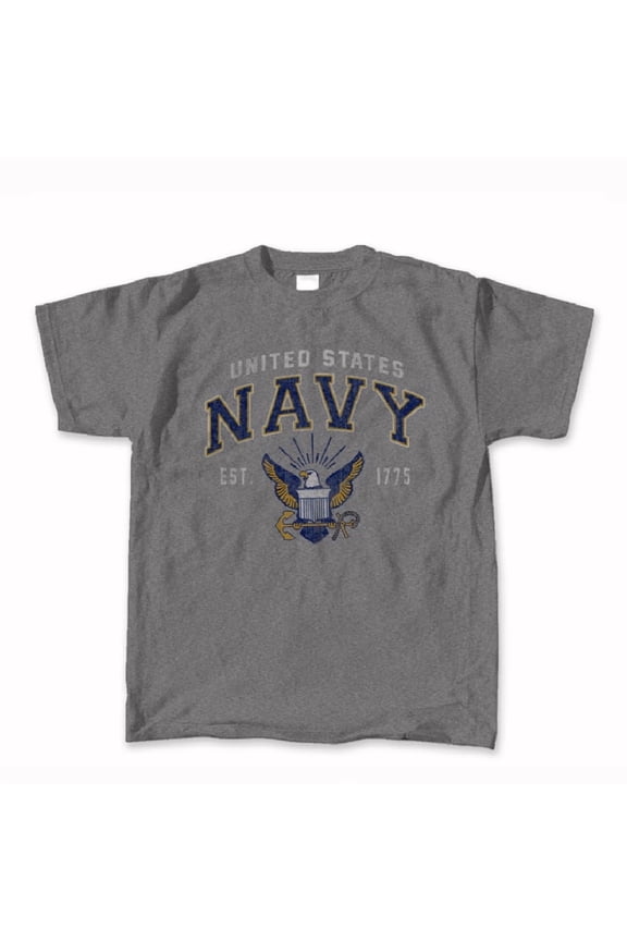 Vintage Logo Short Sleeve T-Shirt