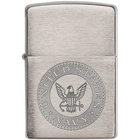 U.S. Navy Zippo Lighter