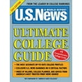 thumbnail image 1 of Pre-Owned U.S. News Ultimate College Guide: & World Report Guide (Edition 8) (Paperback), 1 of 1