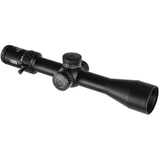 U.S. Optics Rifle Scopes in Scopes - Walmart.com