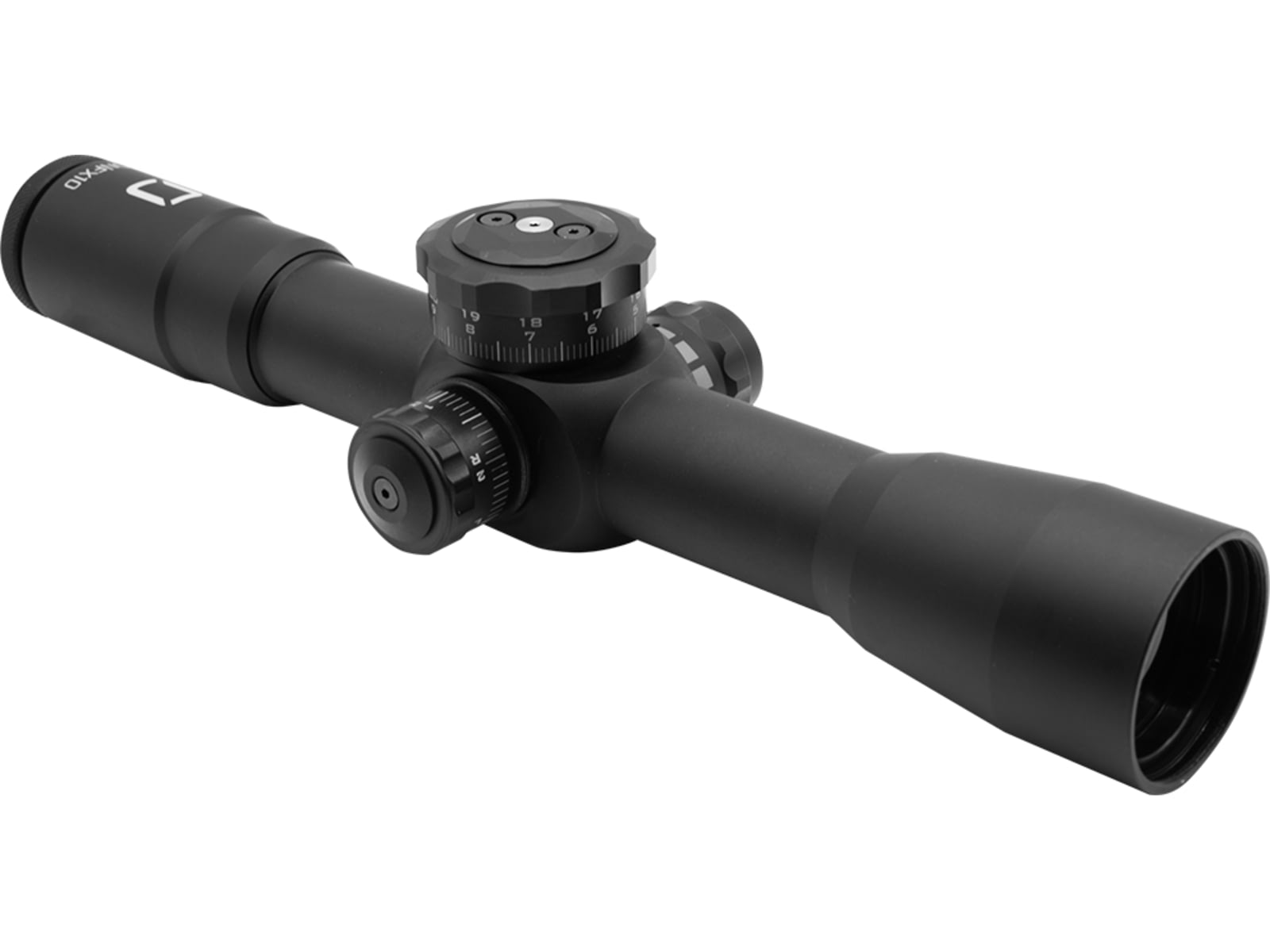 U.S. Optics Rifle Scopes in Scopes - Walmart.com