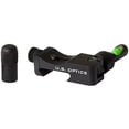 thumbnail image 1 of U.S. Optics Rail Mounted Swivel Bubble Level, Matte Black, Small, 1 of 2