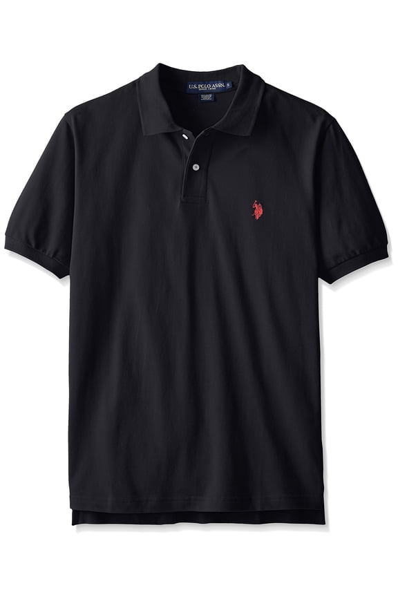 Deep Mens Classic-Fit Polo Shirt