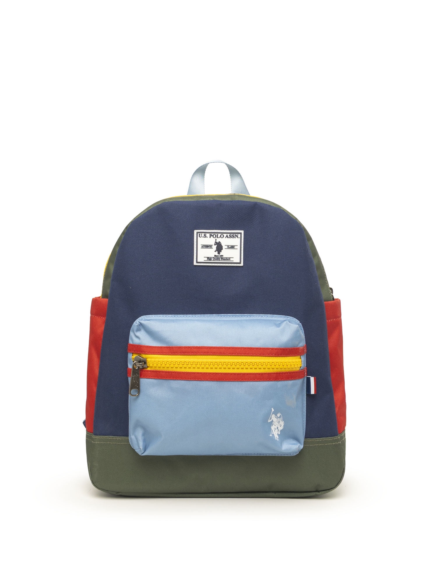 U.S. Polo Assn. 13