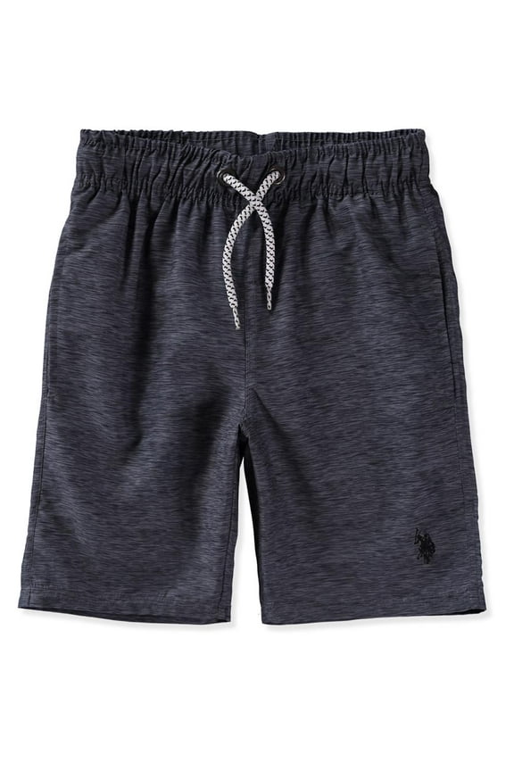 8-20 Heather Swim Trunks