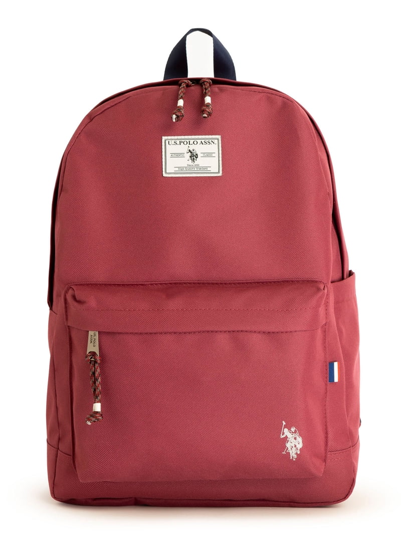 U.S. Polo Assn. Adult 18 display picture 2