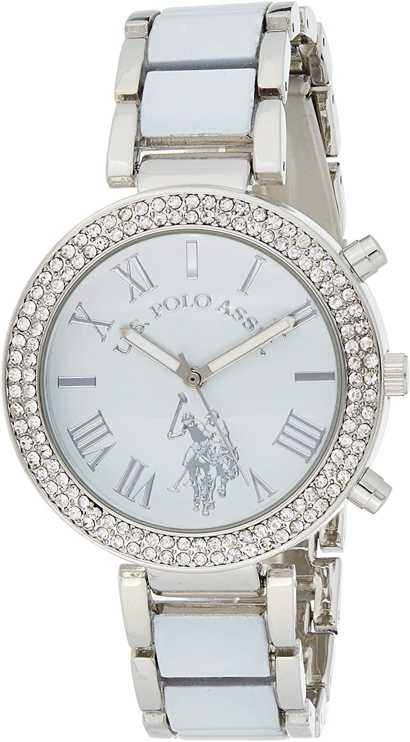 Us polo female watches discount