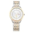 thumbnail image 1 of U.S. Polo Assn. Adult Male Analog Watch in Two-tone Silver and Gold with Round Dial in One Size (USC80690WM), 1 of 4