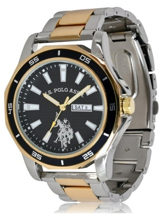 Polo Exchange Watches