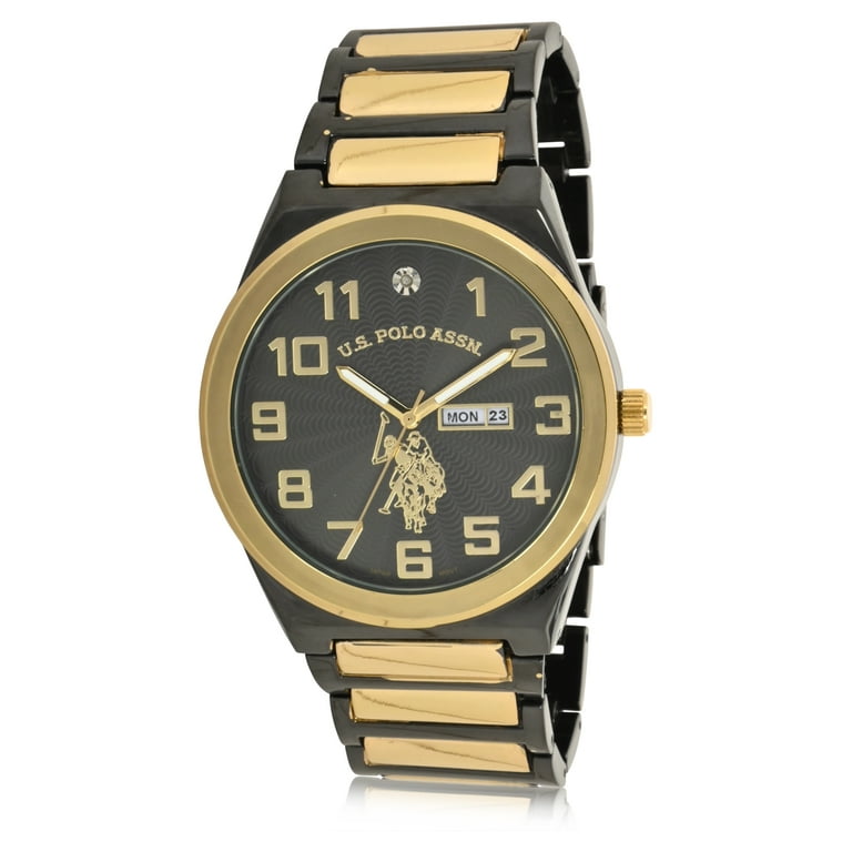 Us polo sales watch service centre