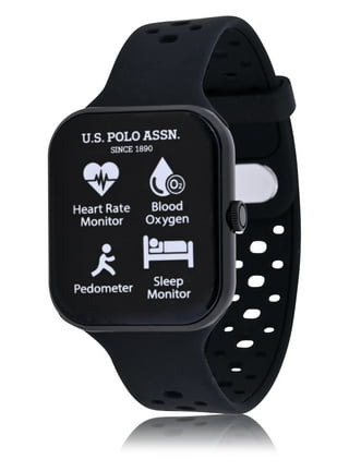 Polo smart watch new arrivals