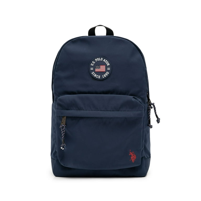 Polo classic backpack sale