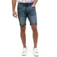 thumbnail image 1 of U.S. Polo Assn. Big Men's 5 Pocket Denim Shorts, 1 of 3