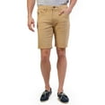 thumbnail image 1 of U.S. Polo Assn. Big Men's 5 Pocket Denim Shorts, 1 of 3