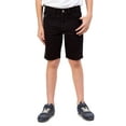 thumbnail image 1 of U.S. Polo Assn. Boy's Denim Short, Sizes 4-18, 1 of 5