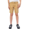 thumbnail image 1 of U.S. Polo Assn. Boy's Denim Shorts, Sizes 4-18, 1 of 4