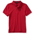 thumbnail image 1 of U.S. Polo Assn. Boys 4-20 Short-Sleeve Classic Polo Shirt, 1 of 1