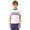 thumbnail image 1 of U.S. Polo Assn. Boys Chest Stripe T-Shirt, Sizes 4-18, 1 of 5