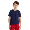 thumbnail image 1 of U.S. Polo Assn. Boys Crewneck T-shirt, Sizes 4-18, 1 of 3