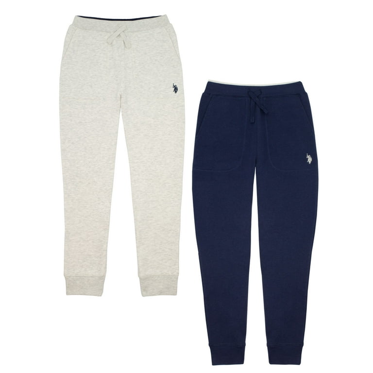 boys polo sweats