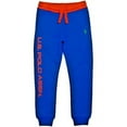 thumbnail image 1 of U.S. Polo Assn. Boys Fleece Pant, Sizes 4-18, 1 of 3