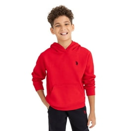 Walmart boys hoodies hotsell