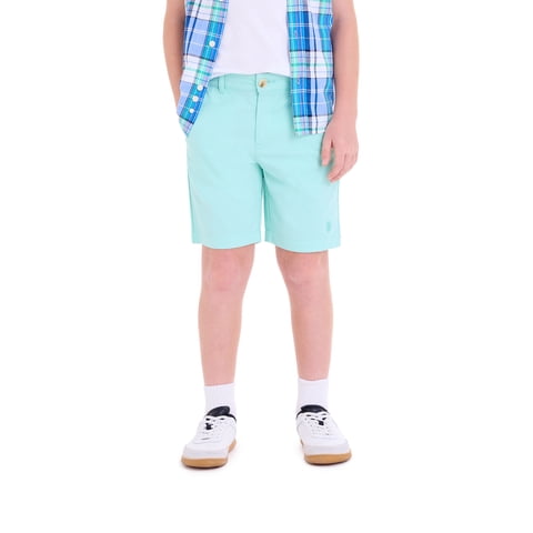 Boys Hartford Short, Sizes 4-18
