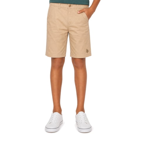 Boys Hartford Short, Sizes 4-18