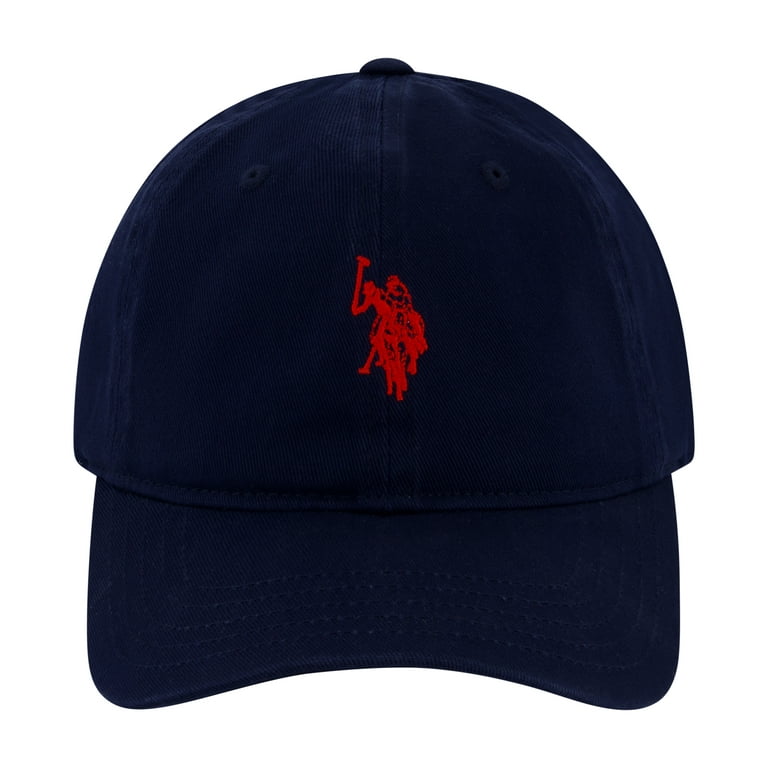 boys polo hat