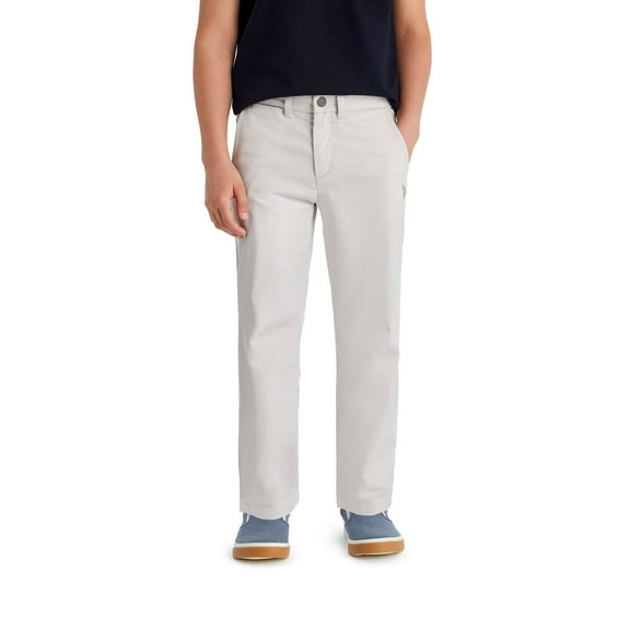 U.S. Polo Assn. Boys Play-Formance Pant with Stretch, Sizes 4-18