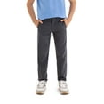 thumbnail image 1 of U.S. Polo Assn. Boys Play-Formance Pant with Stretch, Sizes 4-18, 1 of 8