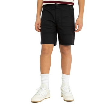 U.S.Polo Assn. Boys Play-Formance Short, Sizes 4-18