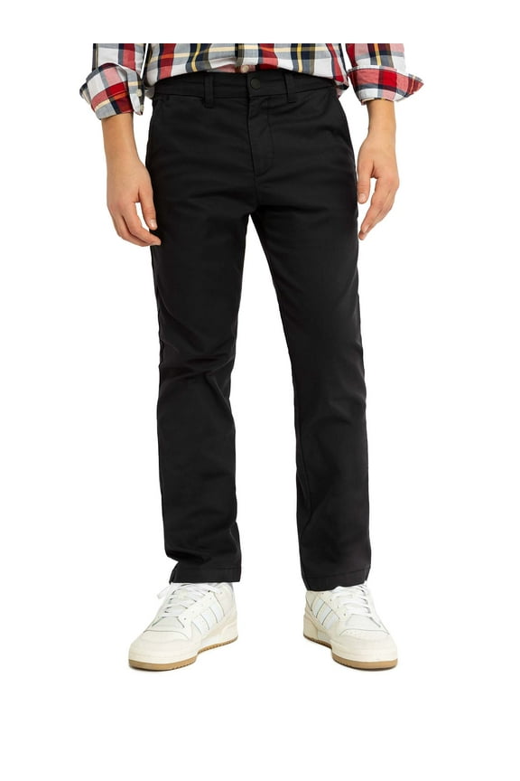 Boys Play-Formance Pant with Stretch, Sizes 4-18