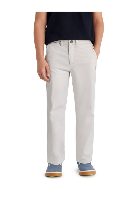 Boys Play-Formance Trouser Pant, Sizes 4-18