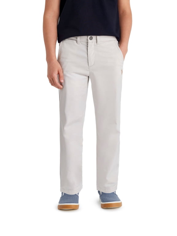 Boys Play-Formance Trouser Pant, Sizes 4-18