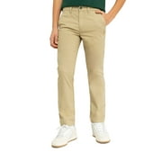 U.S. Polo Assn. Boys Play-Formance Trouser Pant, Sizes 4-18