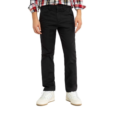 U.S. Polo Assn. Boys Play-Formance Pant with Stretch, Sizes 4-18