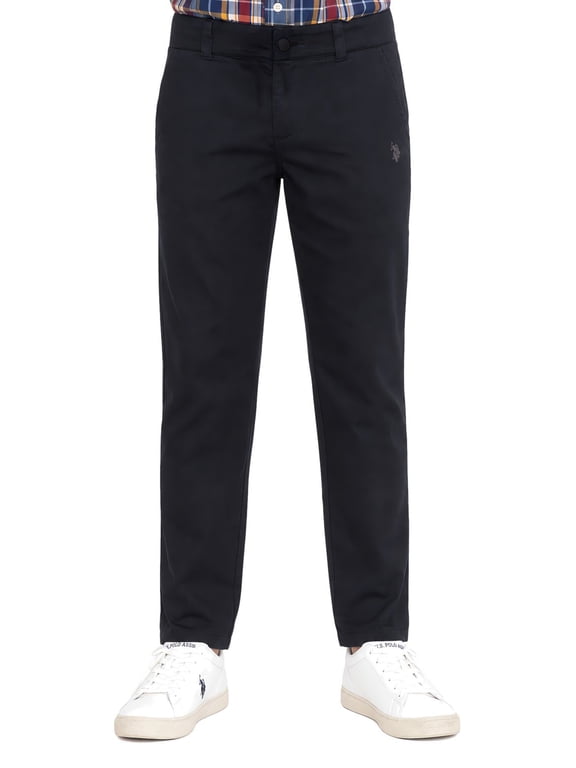Boys Play-formance Pant, Sizes 4-18