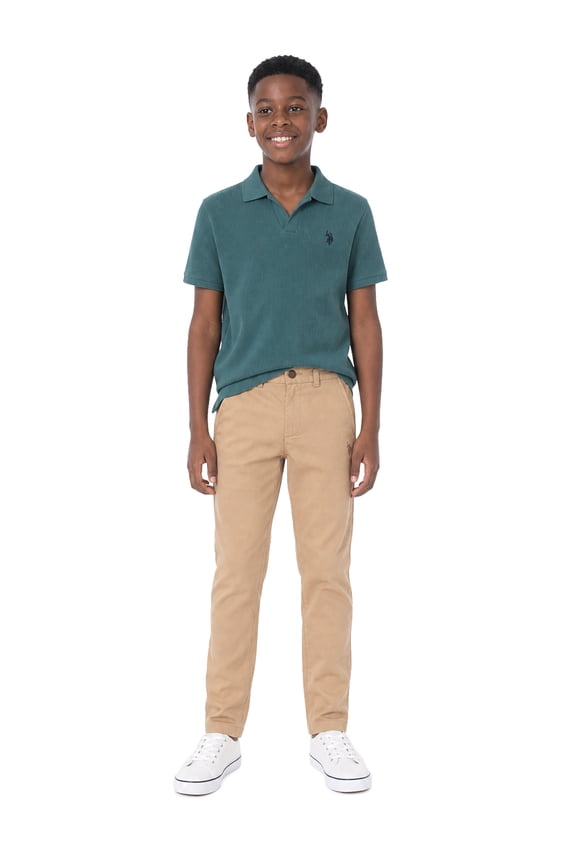 Boys Play-formance Pant, Sizes 4-18