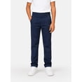 thumbnail image 1 of U.S. Polo Assn. Boys Play-formance Pant, Sizes 5-16, 1 of 3