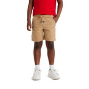U.S. Polo Assn. Boys Play-formance Utility Short, Sizes 4-18