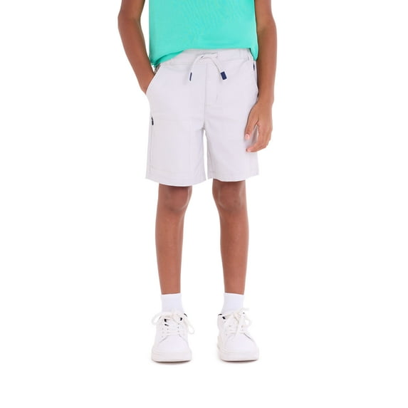 U.S. Polo Assn. Boys Play-formance Utility Short, Sizes 4-18