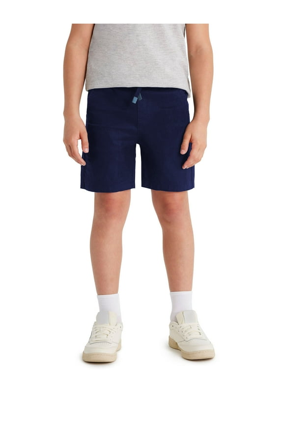 Boys Play-formance Utility Short, Sizes 4-18