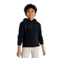thumbnail image 1 of U.S. Polo Assn. Boys Polar Fleece Pullover Hoodie, Sizes 4-18, 1 of 5