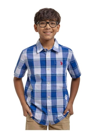 U.S. Polo Assn. Shop Kids Clothing
